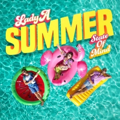 Lady A - Summer State Of Mind